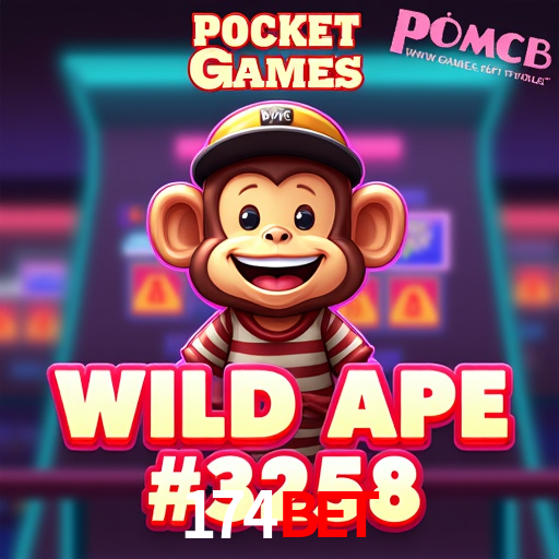 Provedores de Jogos 174Bet