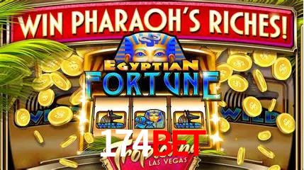 Especiais de Fim de Semana 174Bet