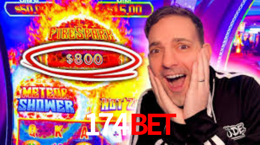 PIX Instantâneo 174Bet