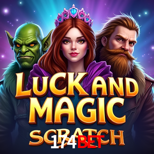 Apostas de Tênis 174Bet