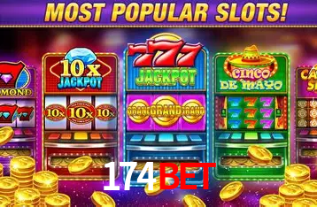 Promoção Relâmpago 174Bet