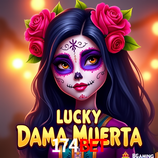 Casino Ao Vivo 174Bet