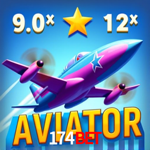 Design Responsivo 174Bet