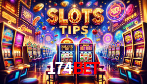 Casino Ao Vivo 174Bet